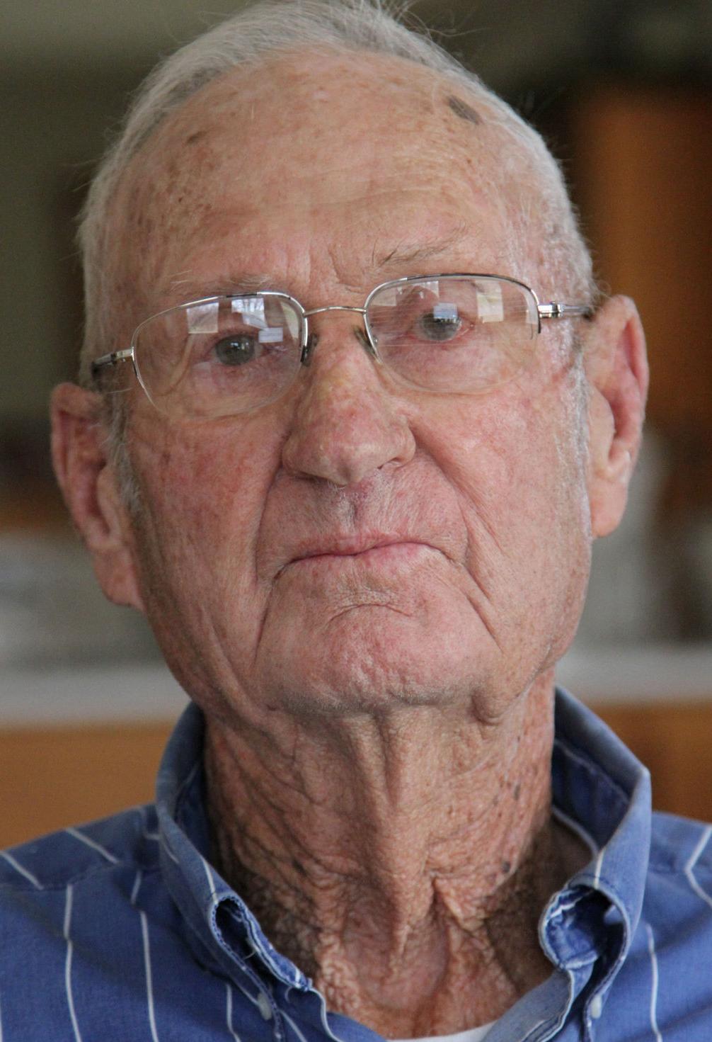 Dick Peters